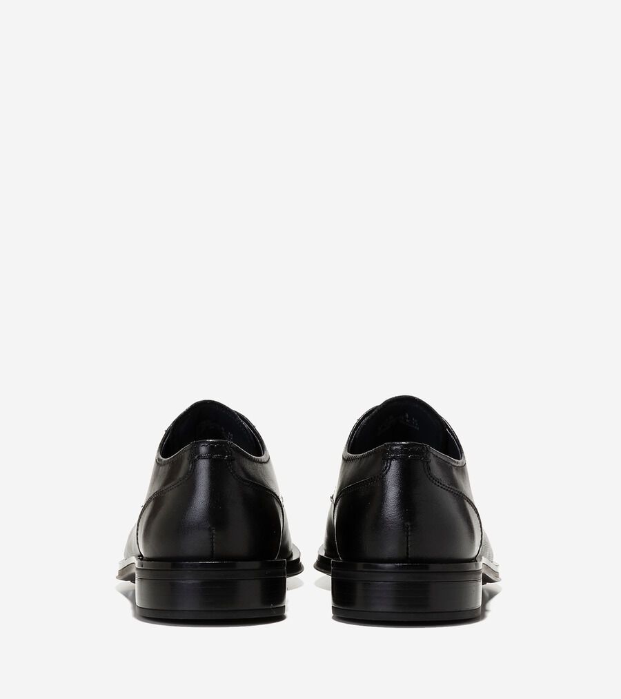 ドーズ グランド キャップトウ mens. 0.0 | COLE_HAAN