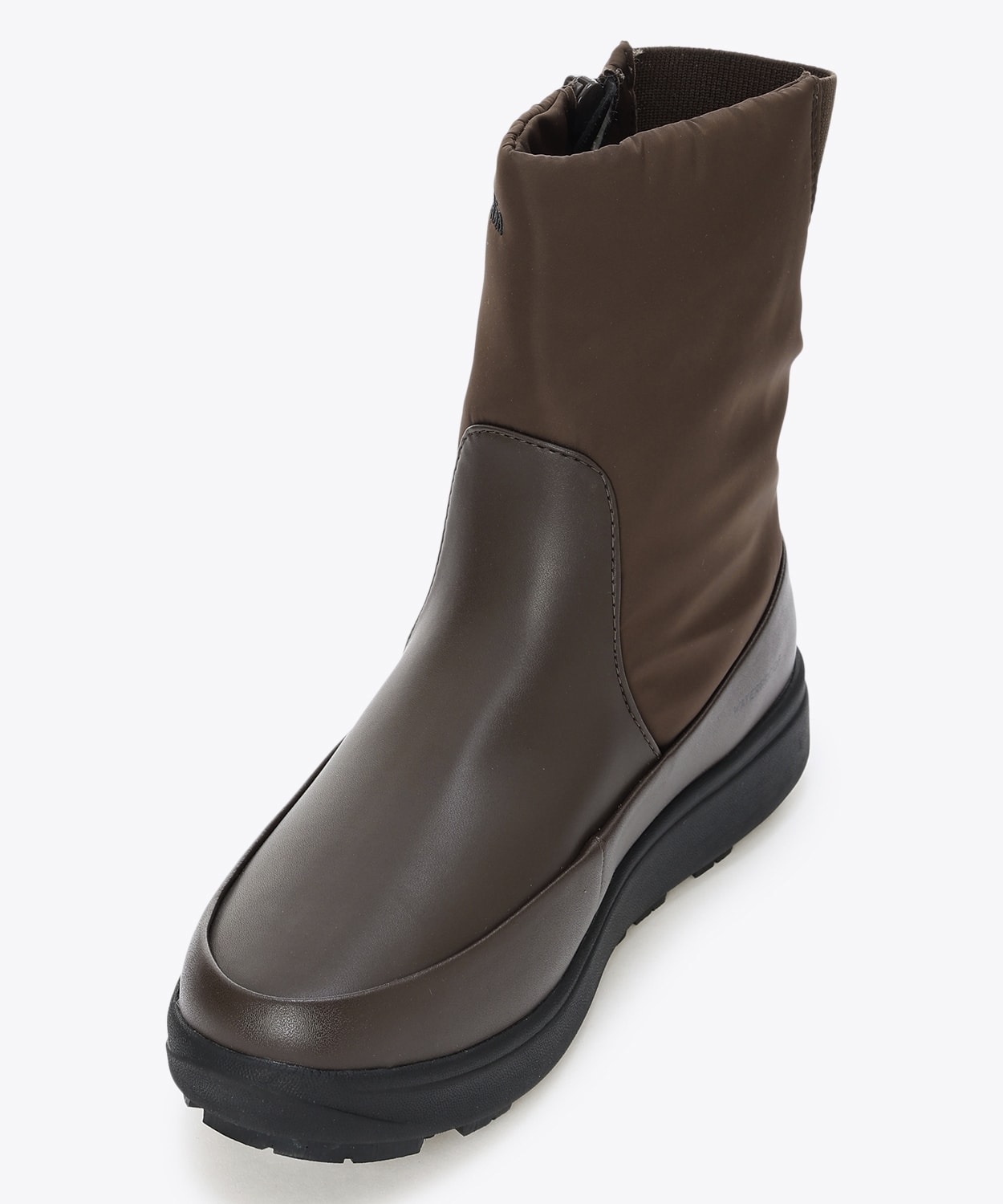 サップランド スリー ディーヴァ サイドジップ ウォータープルーフ