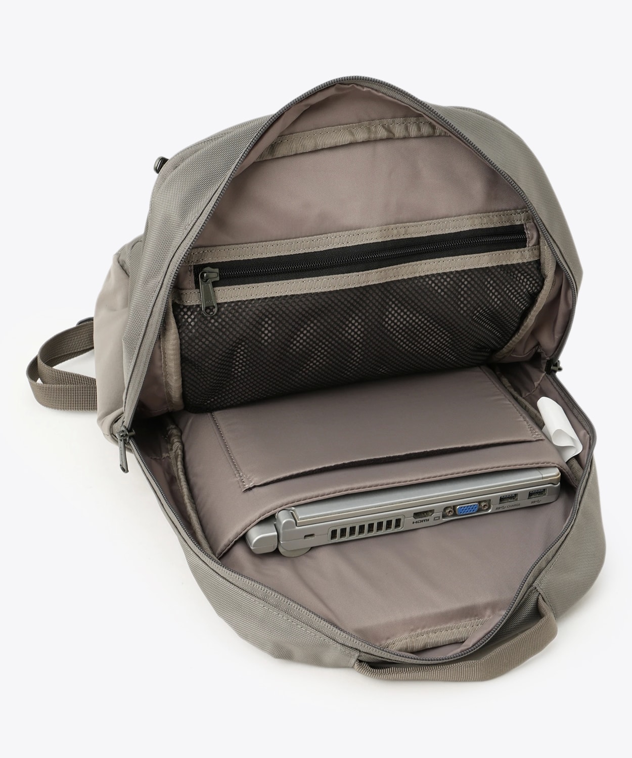 スターレンジスクエアバックパックS(O/S Boulder)│コロンビア