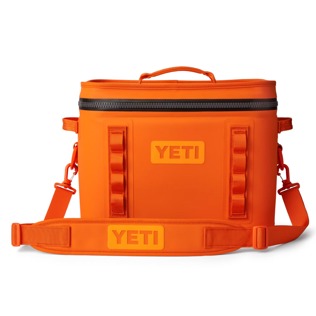 Yeti Hopper Flip 18 - The Compleat Angler