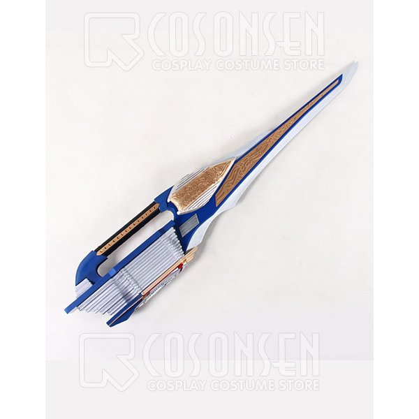 仮面ライダー剣 剣崎一真 醒剣DXブレイラウザー コスプレ道具