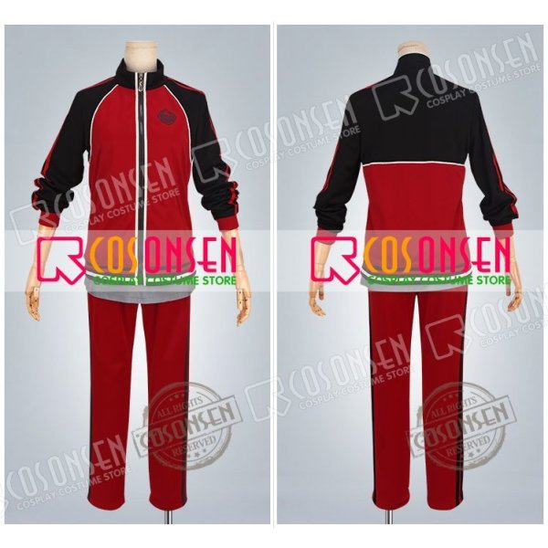 刀剣乱舞 大包平 内番 コスプレ衣装｜COSONSEN コスプレ通販