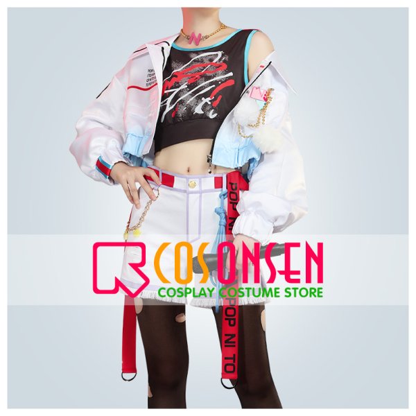 あんさんぶるスターズ! あんスタ フィーチャースカウト2 なずな編 Pump