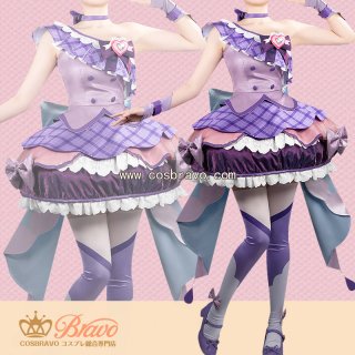 わんだふるぷりきゅあ！ わんぷり キュアキュアワンダフル コスプレ