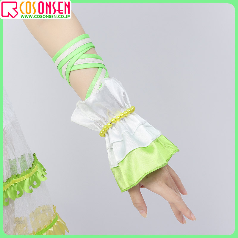 ウマ娘プリティーダービー 「さざ波フェアレディ」 メジロマックイーン