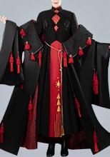 Fate/Grand Order FGO 紫式部 コスプレ衣装 霊基再臨 第2段階