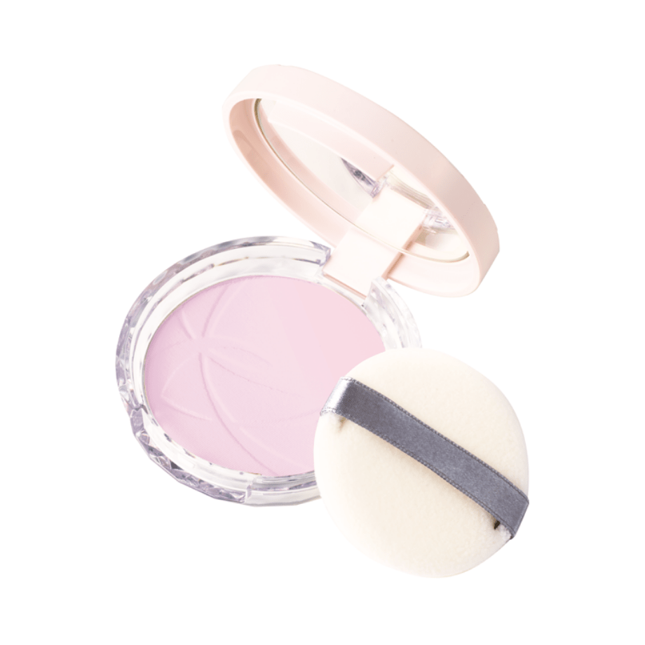 毛穴レスフィックスパウダー | CEZANNE/セザンヌ化粧品