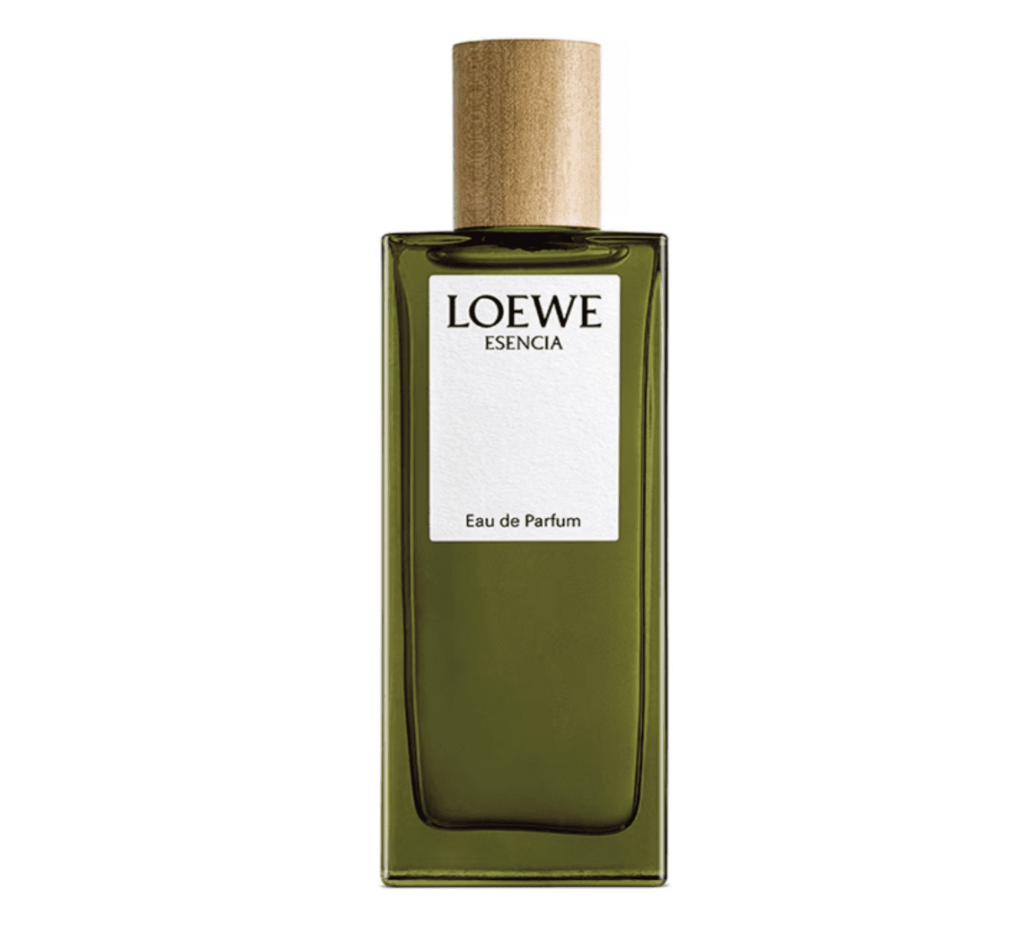 香水(女性用) LOEWE EARTH Eau de Parfum 50mL LOEWE Earth Eau de