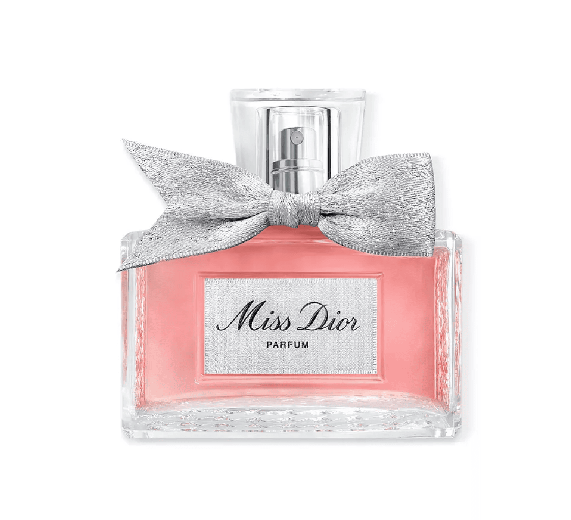Celes (セレス) | Dior – Miss Dior Parfum (ディオール – ミス