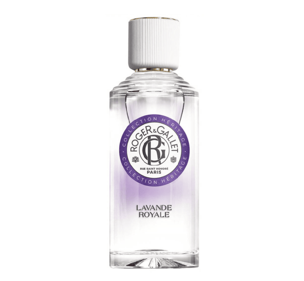 Celes (セレス) | Roger&Gallet － Neroli Eau Parfumee(ロジェ・ガレ