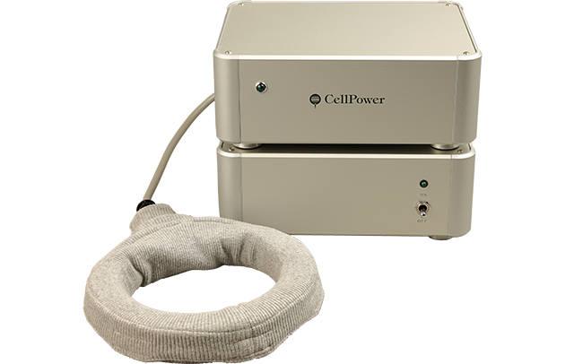 健康維持器具のことなら | CellPower (セルパワー)