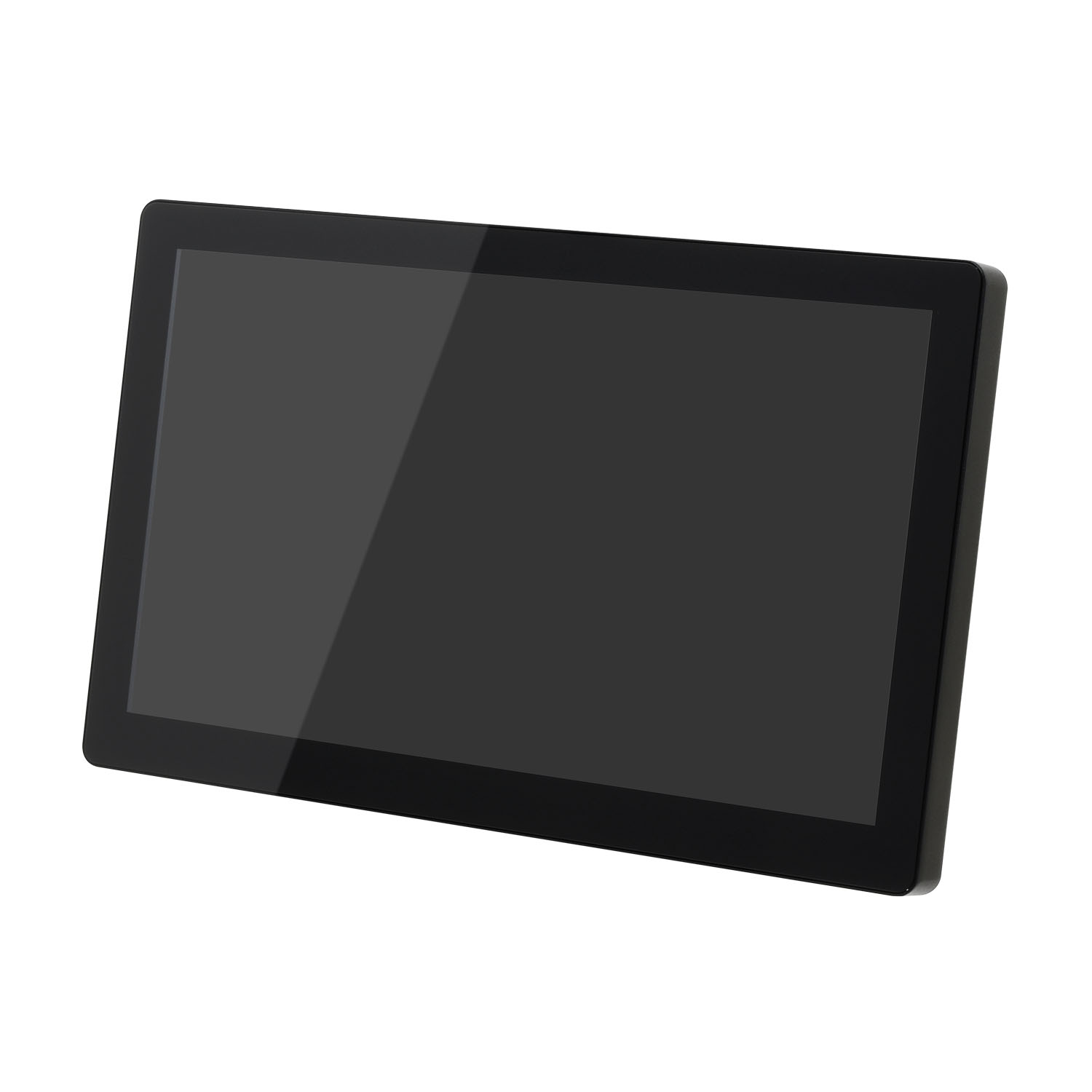 15.6インチ産業用組み込みディスプレイ plus one PRO (LCD-VX156WV07