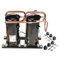 55-102477-14S ZPT240KCE-TFD 460/3 R410A | Compressors | Century AC