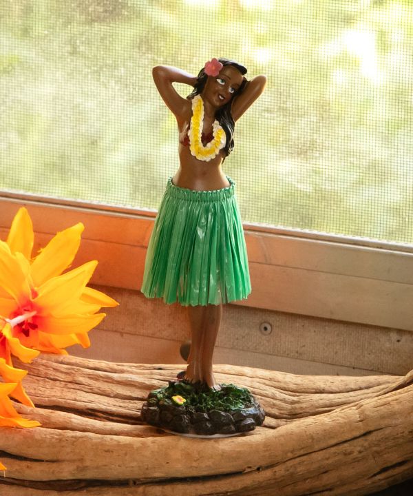 フラドール(GRN G.POSING): 『Kahiko(カヒコ)』公式通販