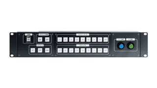 パッチ盤・コネクタパネル | カナレ電気