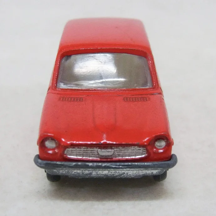 宅配】愛知県名古屋市のミニカー買取実績｜香港製トミカ「ホンダ NIII