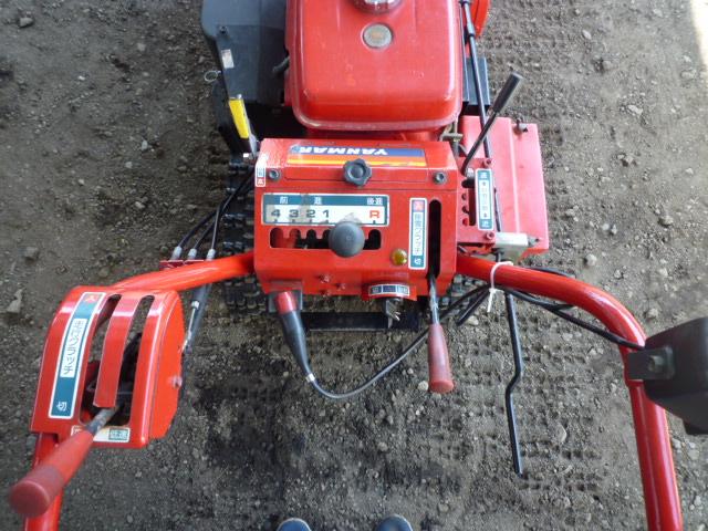 除雪機 ヤンマー YSR 80X 8馬力 ガソリン｜除雪だよ！全員集合☆除雪機