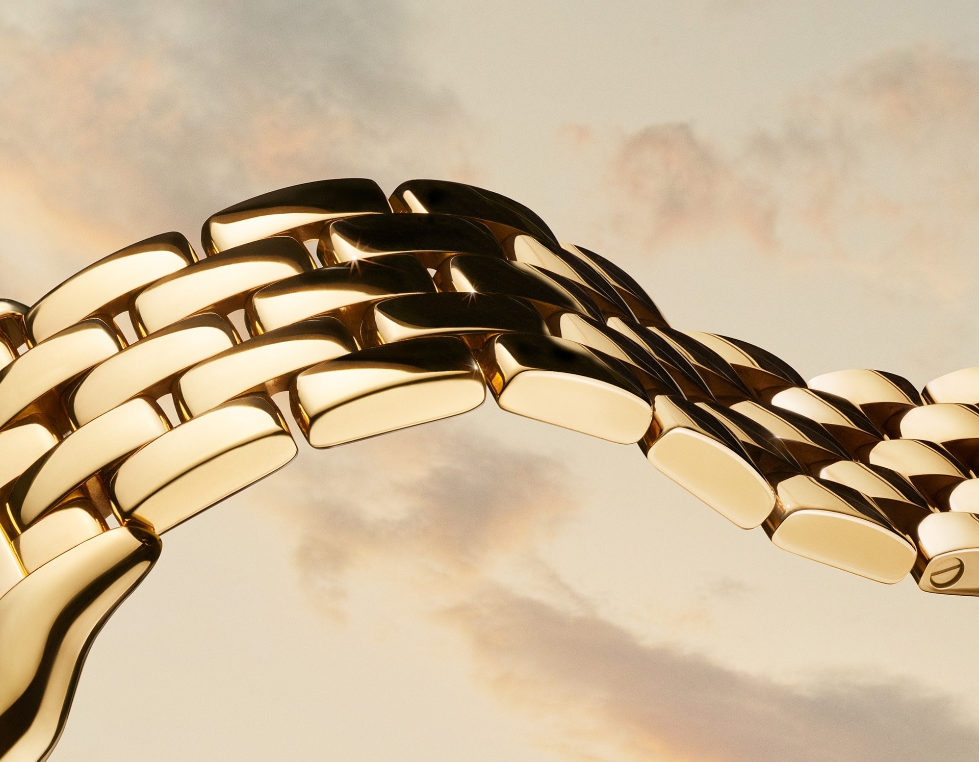 パンテール ドゥ カルティエ