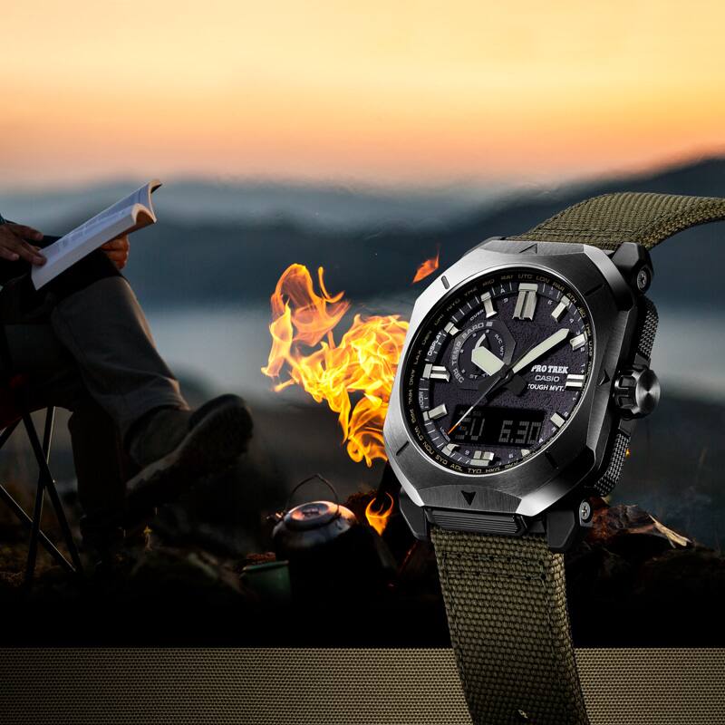 ラインアップ | CASIO