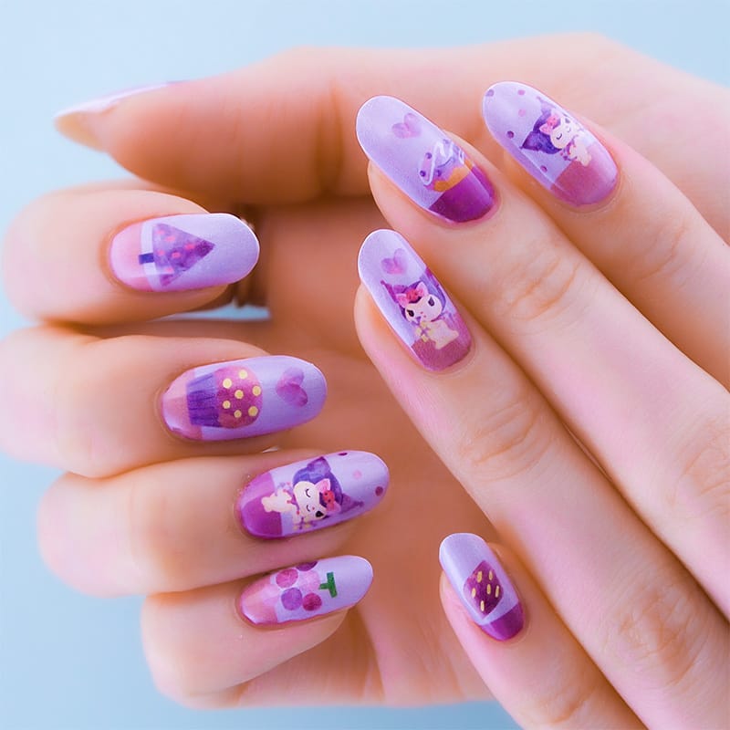 ネイルデザイン │ ネイルプリンター | CASIO