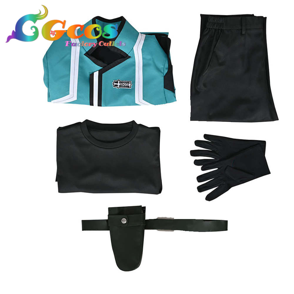 ワールドトリガー 三雲修 コスプレ衣装