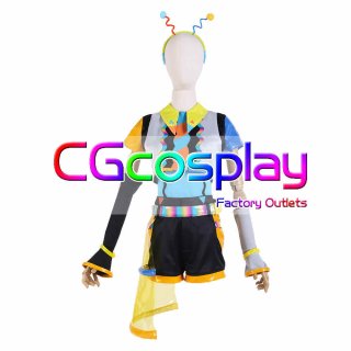 LoveLive! Series 9th Anniversary ラブライブ！フェス μ's 南ことり