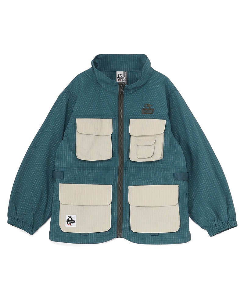 アウター｜ジャケット | CHUMS(チャムス)|アウトドアファッション公式通販