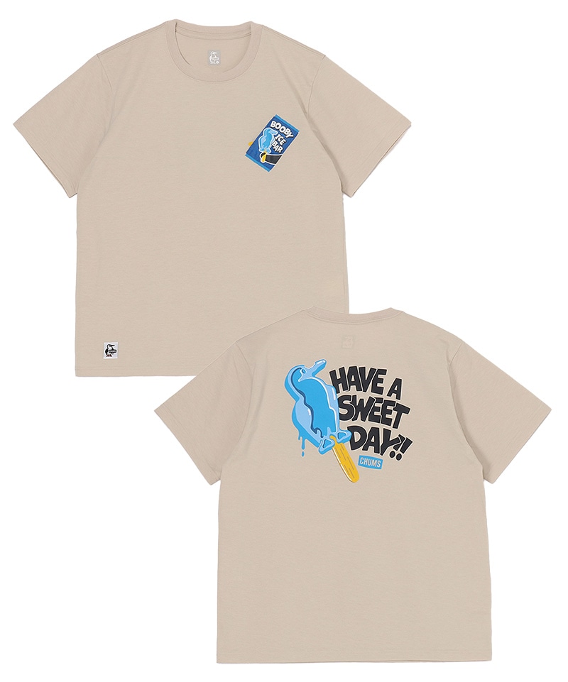 Have A Sweet Day!! Dry T-Shirt/ハブアスウィートデイ!!ドライTシャツ