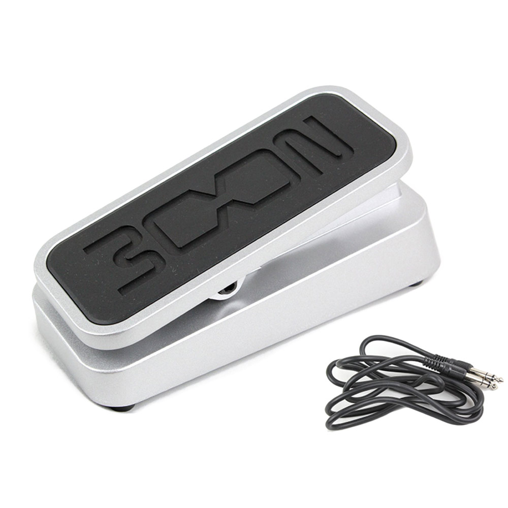 ZOOM FP02M エクスプレッションペダル(ズーム エクスプレッション