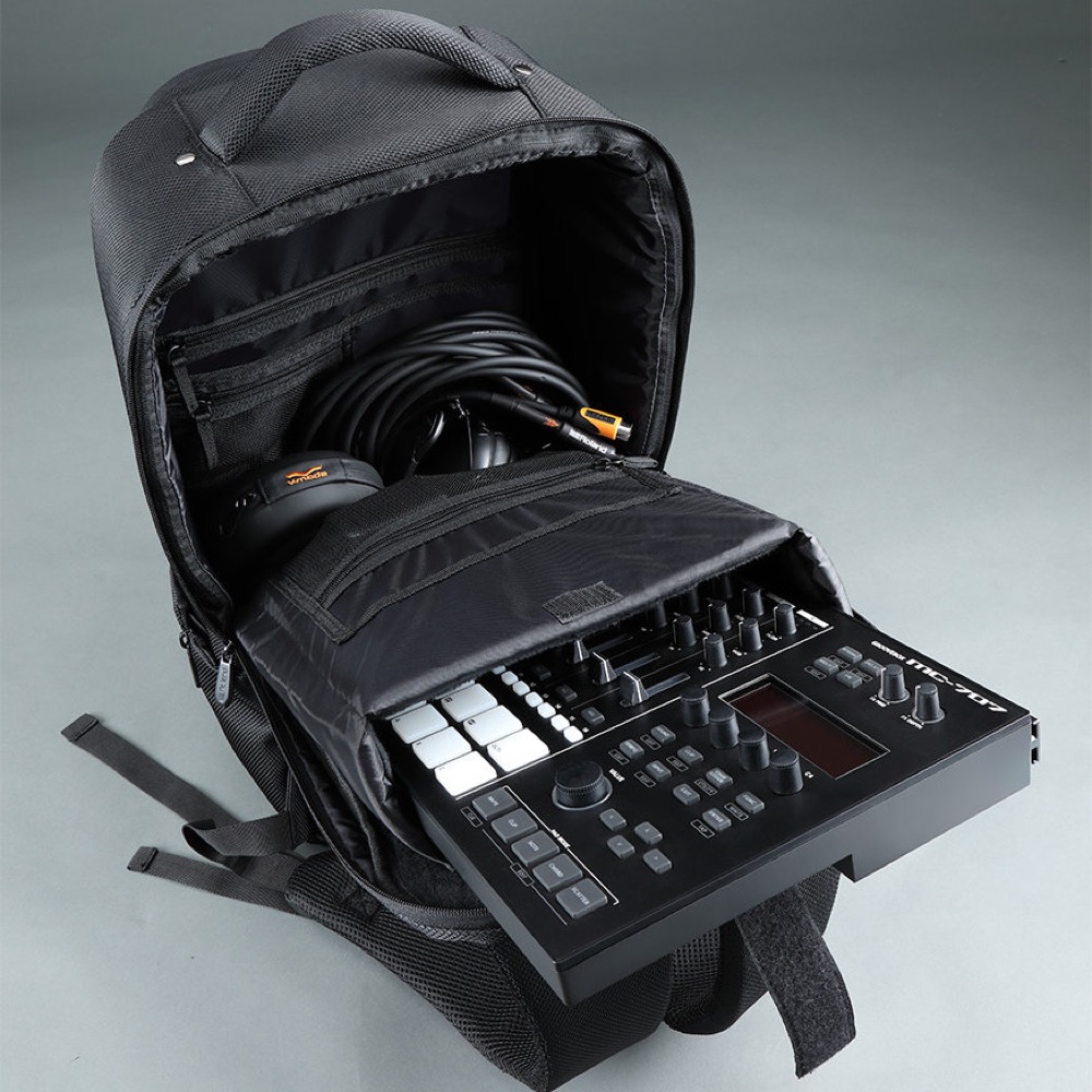 ローランド ROLAND CB-RU10 Utility Gig Bag 楽器用マルチバック(DJ
