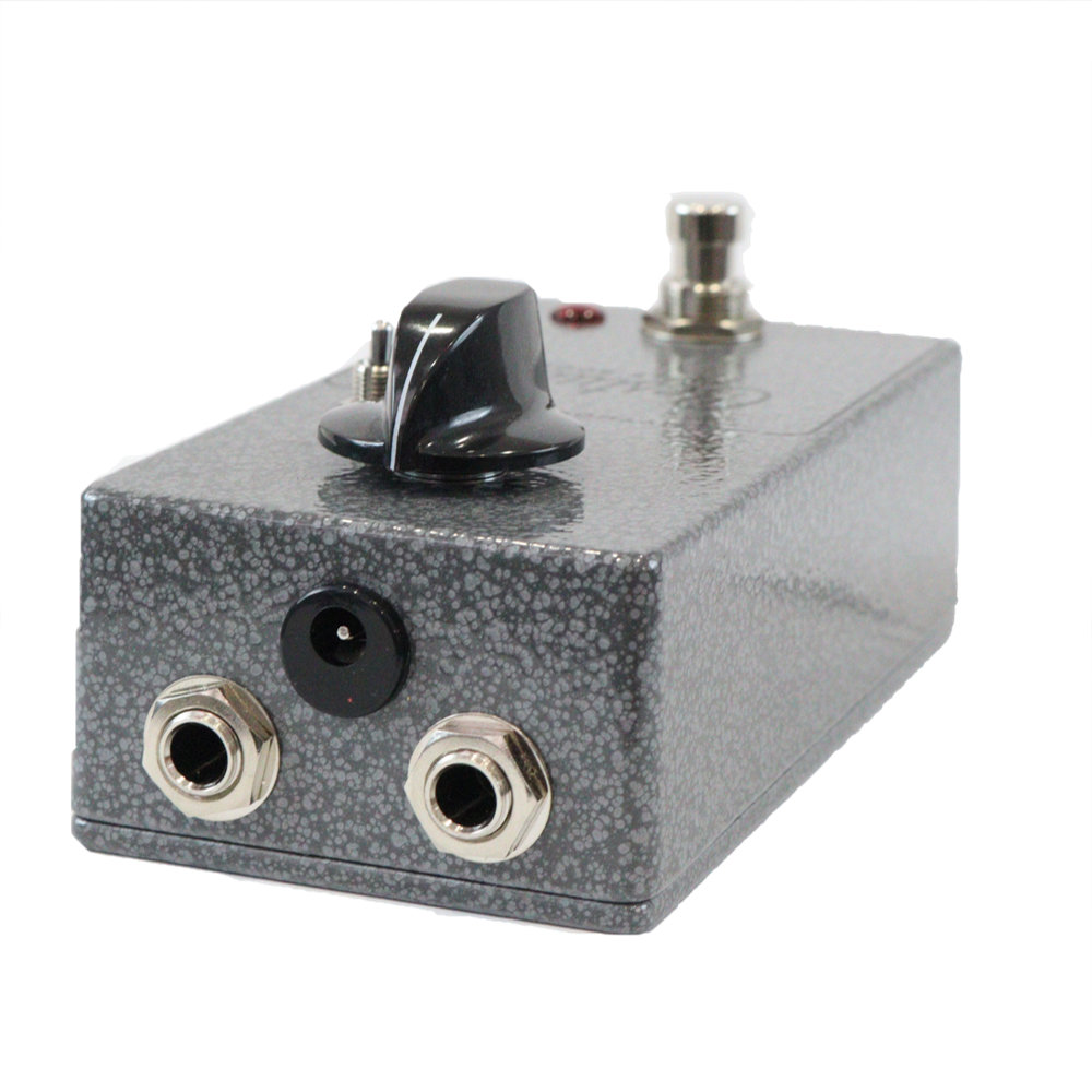 Mythos Pedals Cestus トレブルブースター ギターエフェクター(Mythos