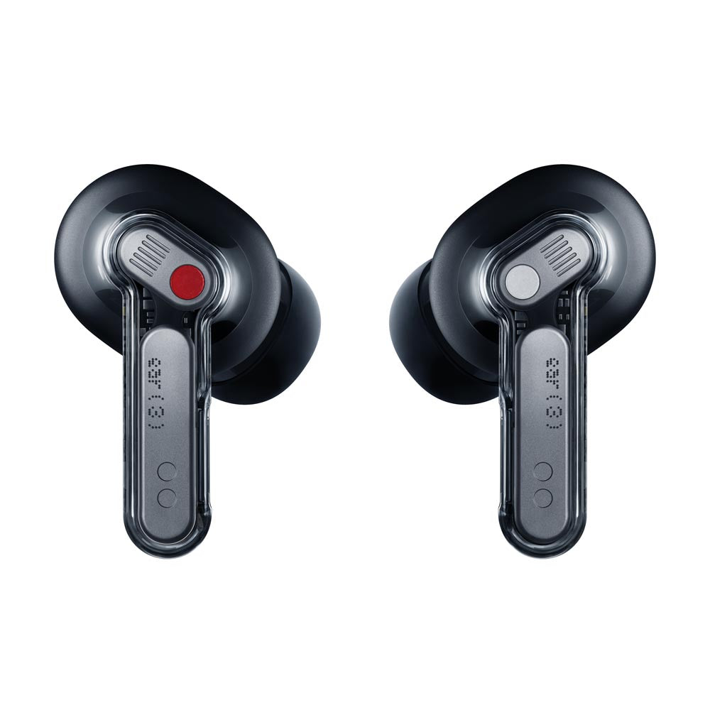 Nothing Ear (3) TWS Earbuds Black – Challenger Singapore