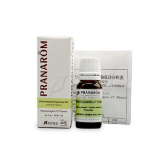 PRANAROM(プラナロム)｜ONLINESHOP アロマとハーブの専門店 カモミール