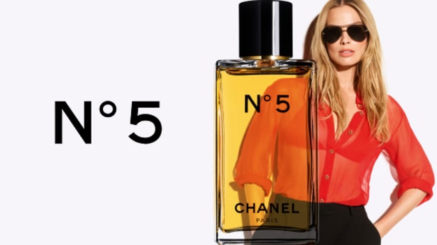 ANTAEUS Eau de Toilette Spray (EDT) - 3.4 FL. OZ. | CHANEL