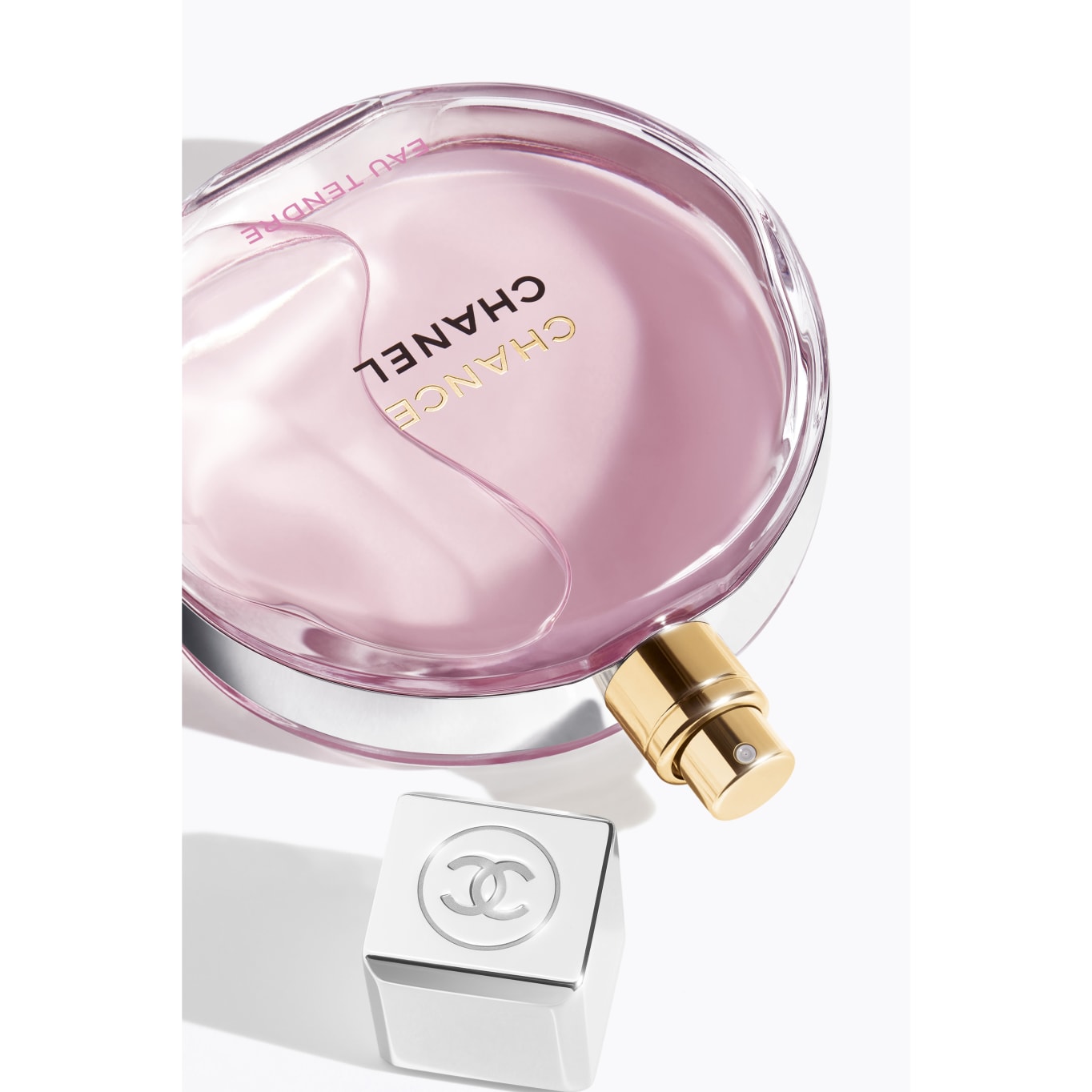 新品⭐︎CHANEL CHANCE Eau Tendre 150ml CHANCE EAU TENDRE EAU DE