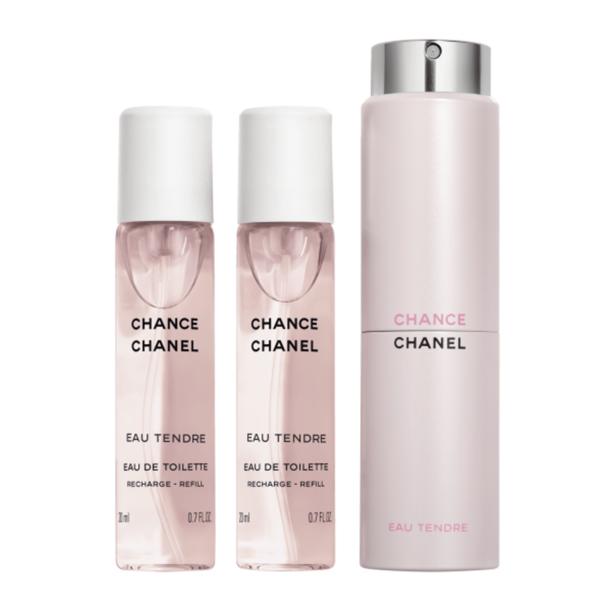 CHANEL チャンス オータンドゥル シャネル チャンス オー タンドゥル