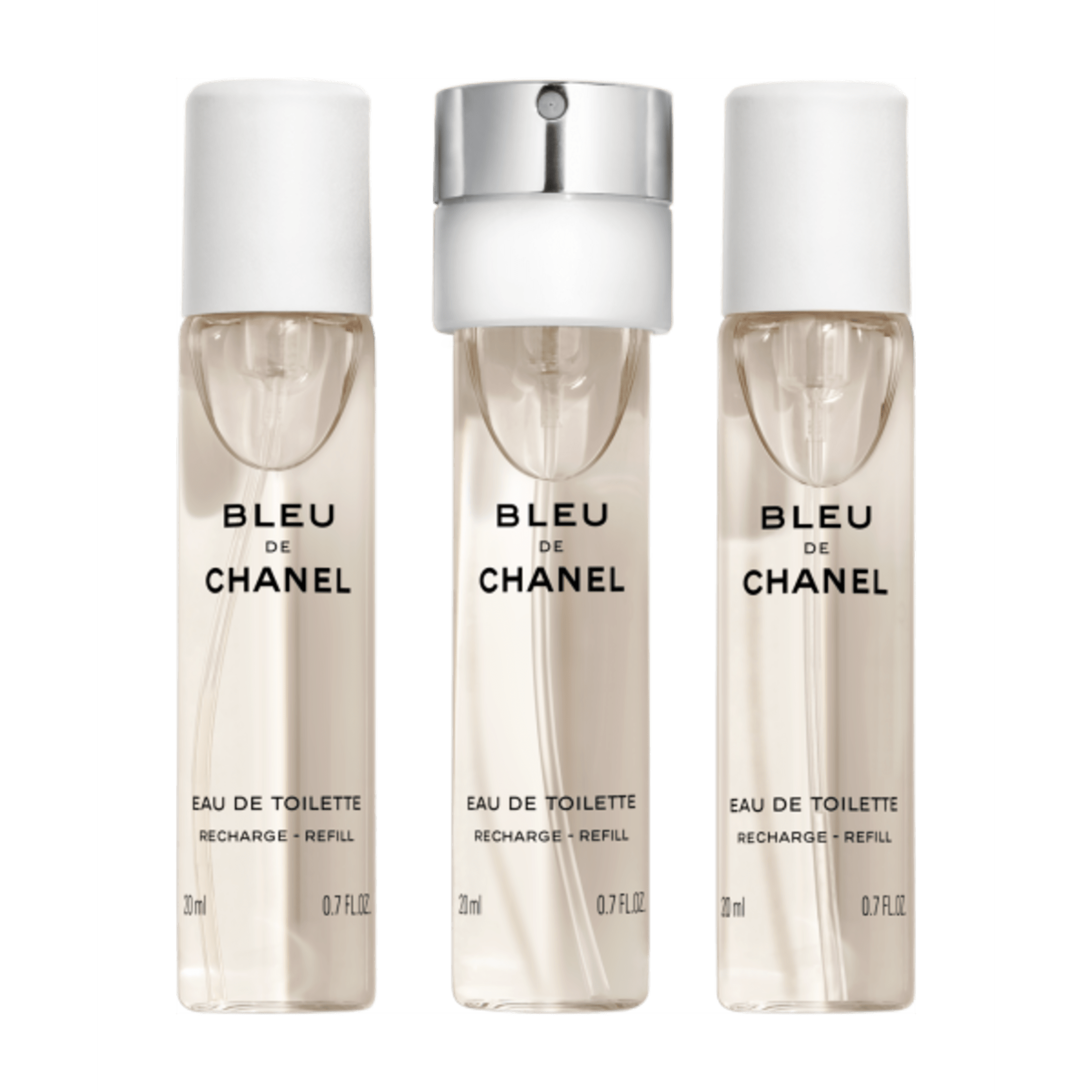 ブルー ドゥ シャネル ブルー ドゥ シャネル トラベル スプレイ