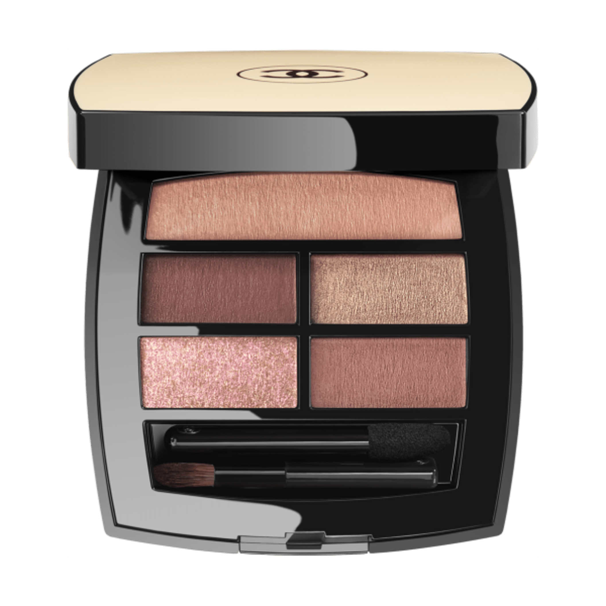 LES BEIGES EYESHADOW PALETTE Healthy glow natural eyeshadow