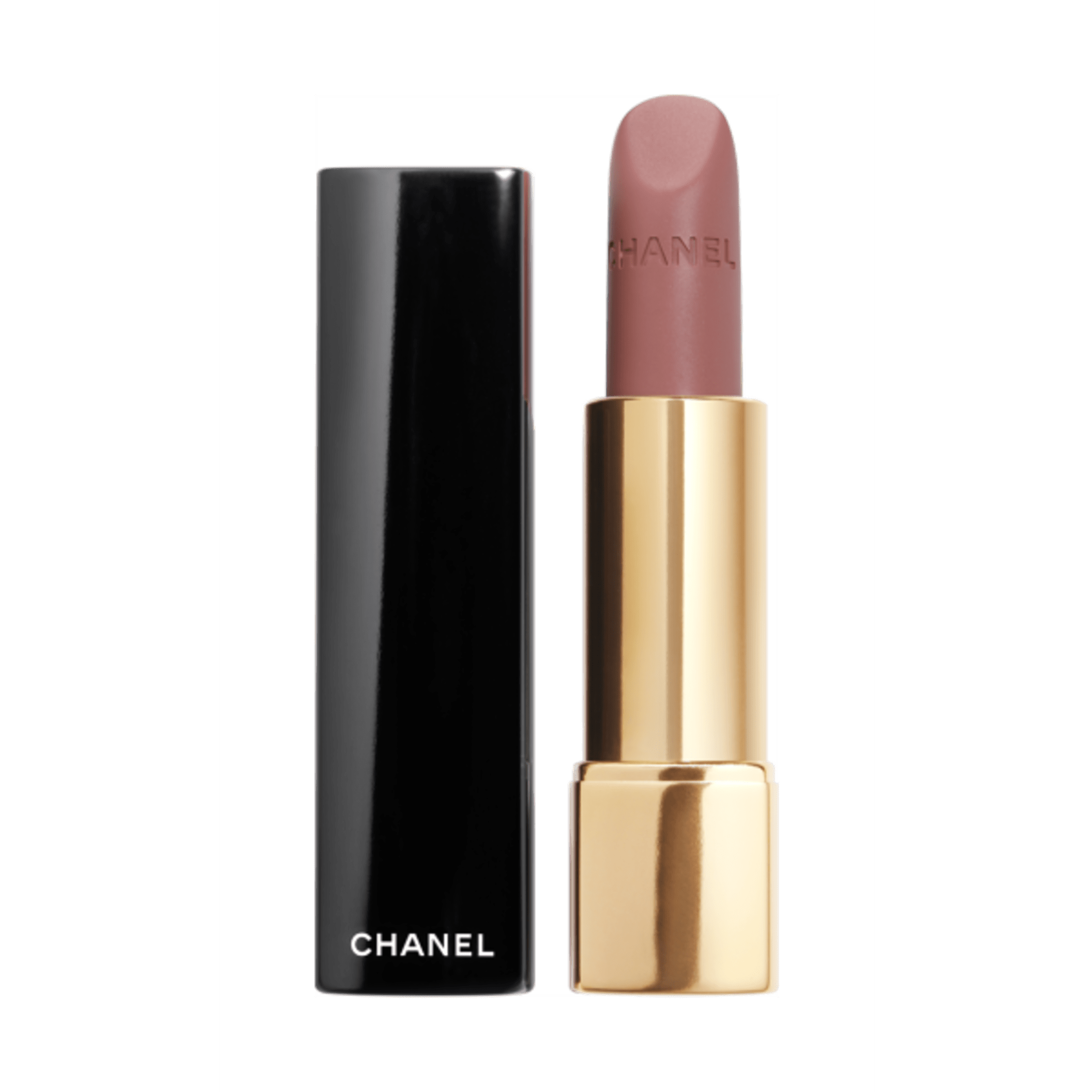 ルージュ アリュール ヴェルヴェット リップスティック（ルミナス