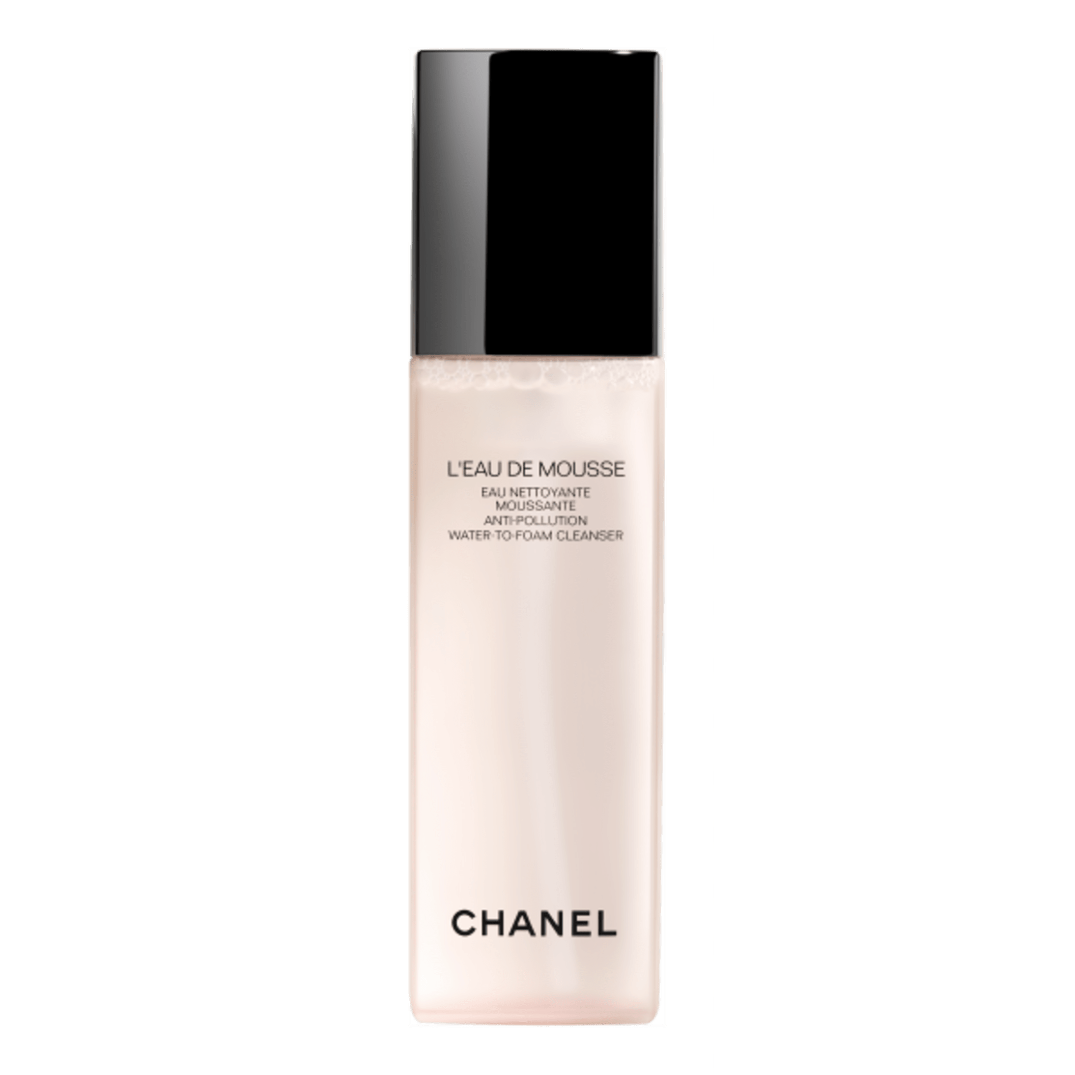 オー ドゥ ムース クレンジングケア | CHANEL シャネル