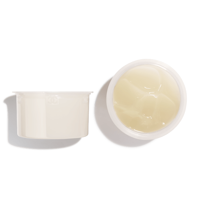 マスク N°1 ドゥ シャネル（リフィル） スクラブ／マスク | CHANEL