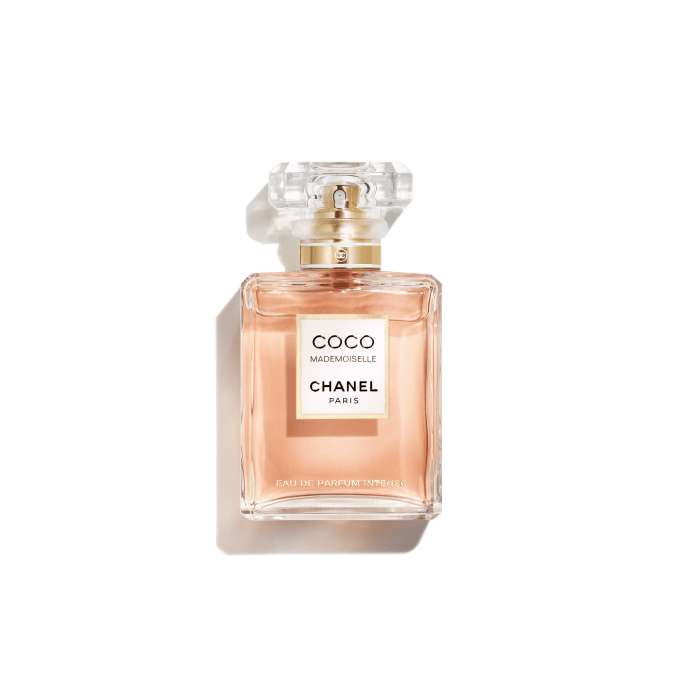 COCO MADEMOISELLE Eau de Parfum Intense Spray - 1.2 FL. OZ. | CHANEL