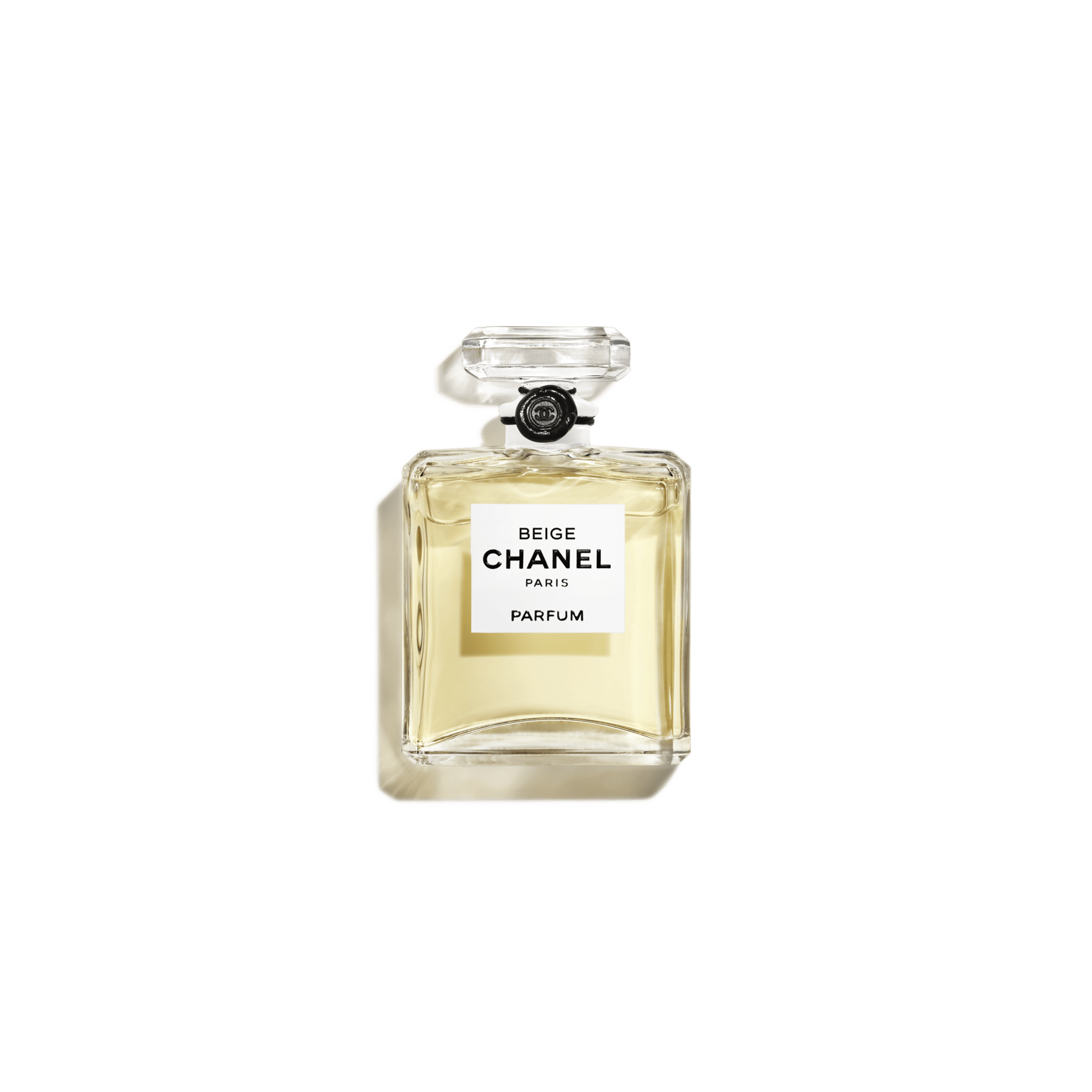 ガーデニア パルファム - レ ゼクスクルジフ ドゥ シャネル - 15 ml