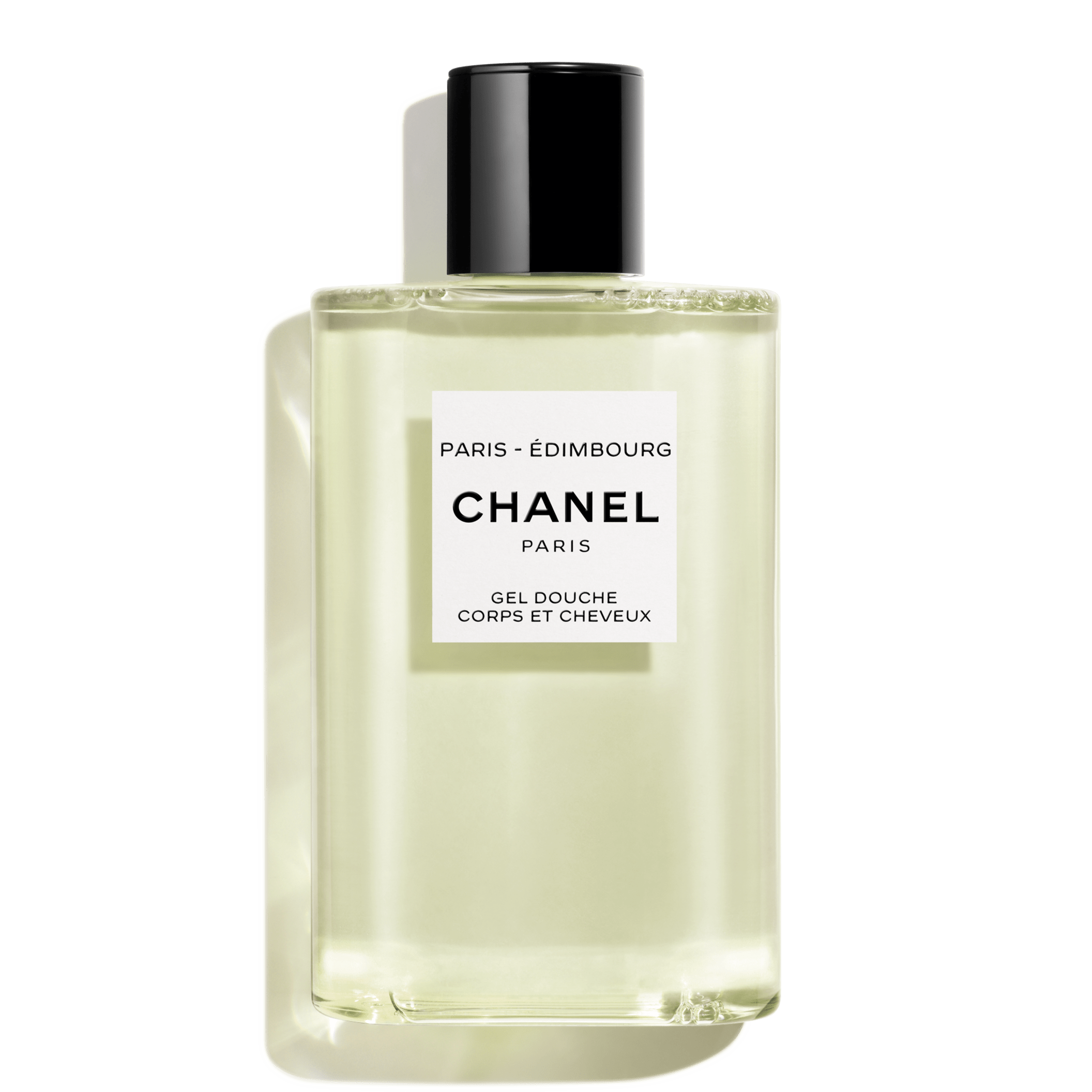 PARIS - VENISE LES EAUX DE CHANEL – BODY LOTION - 200 ml | CHANEL