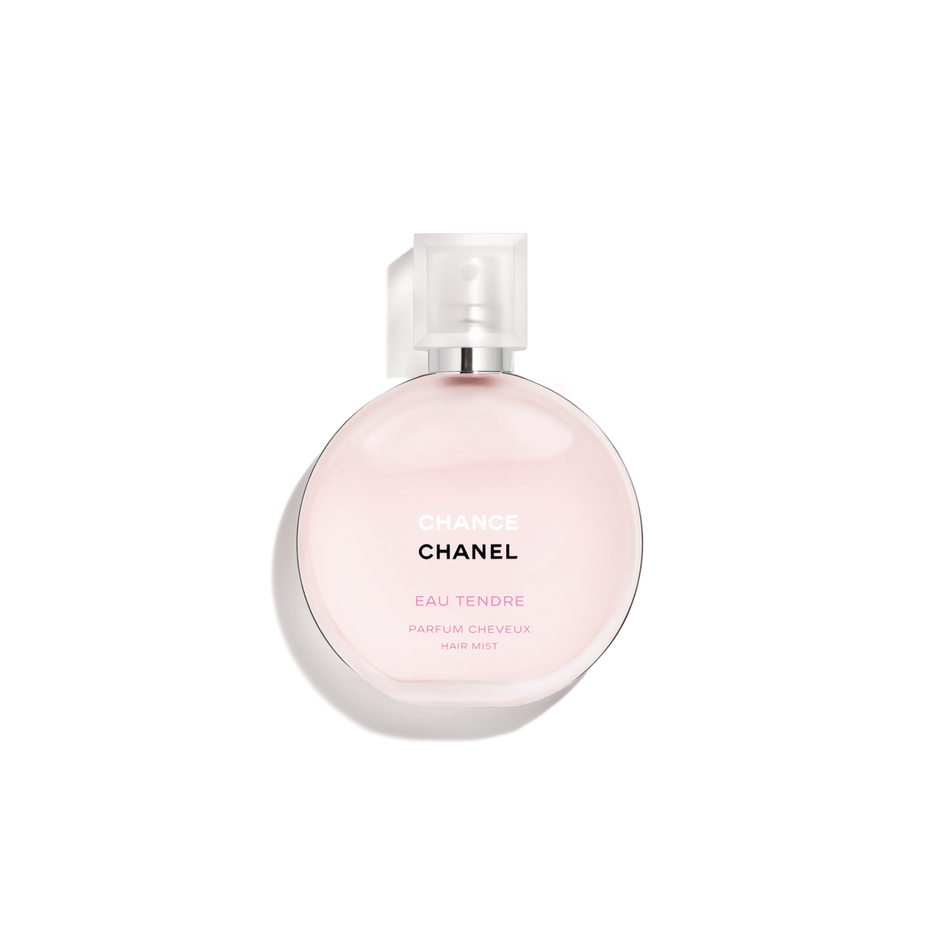 CHANCE EAU TENDRE HAIR MIST - 35 ml | CHANEL