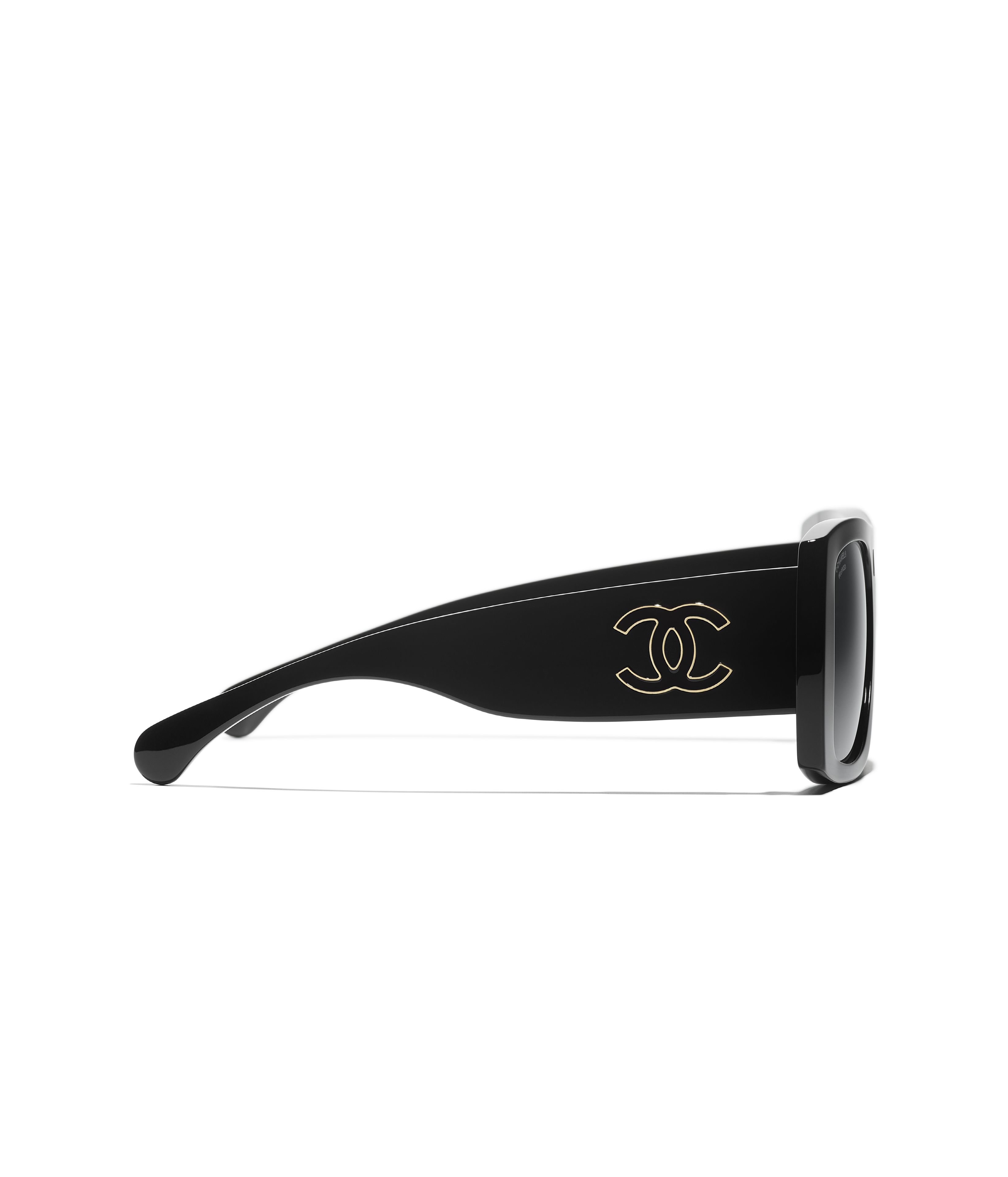 CHANEL Sunglasses: Pilot Sunglasses, acetate — Fashion | CHANEL