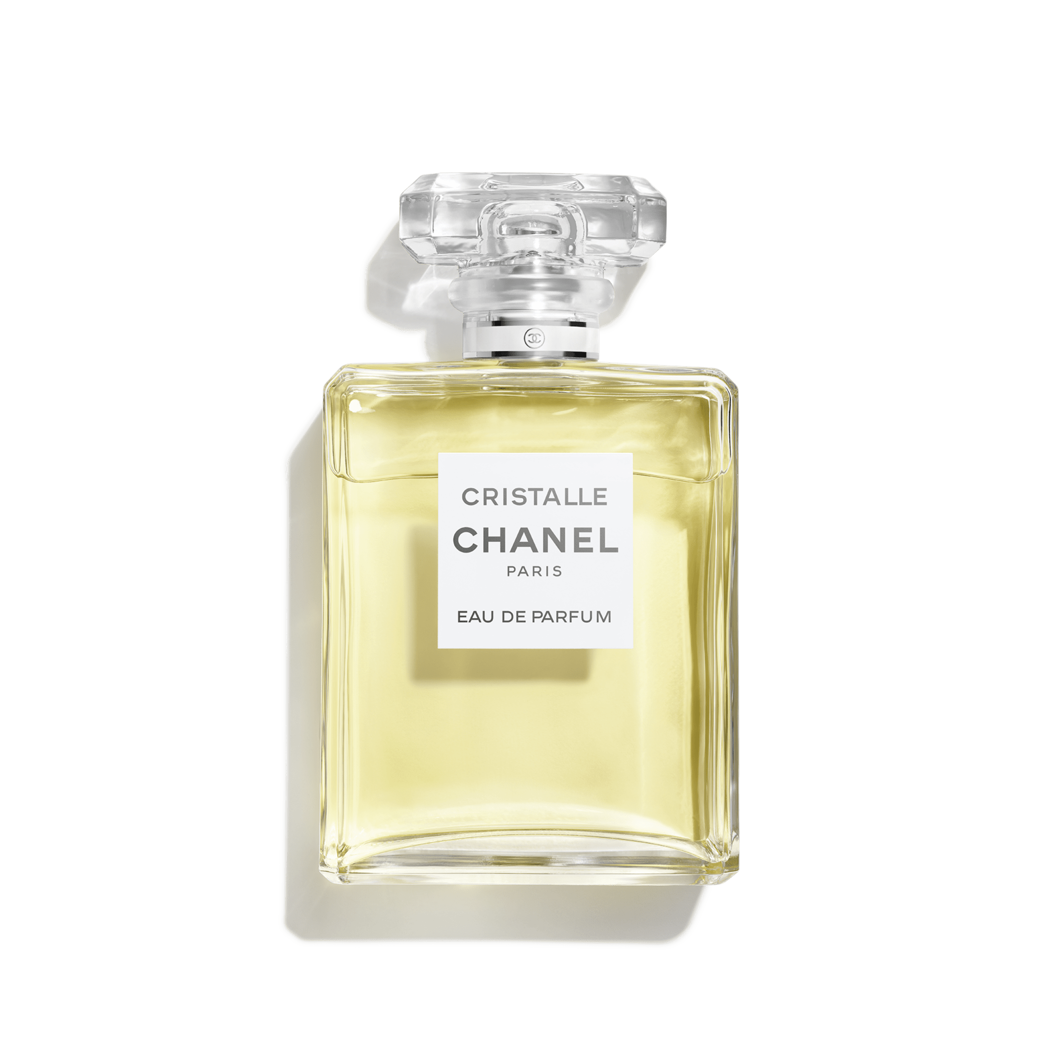 クリスタル - フレグランスコレクション | CHANEL シャネル