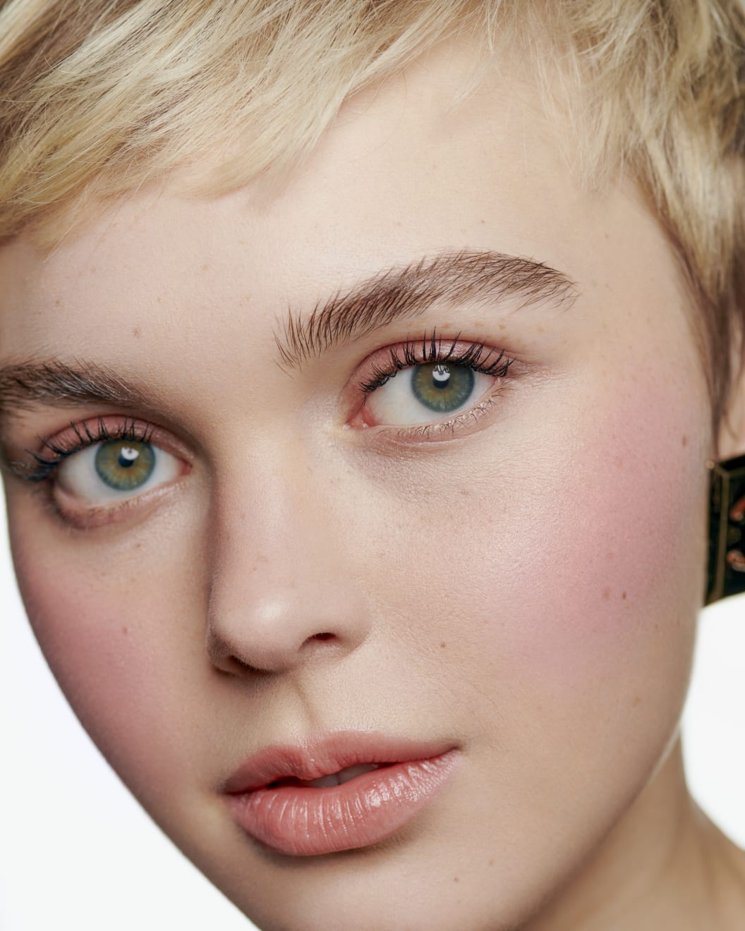 ジュ コントゥラスト チークカラー 170 - ローズ グラシエ | CHANEL