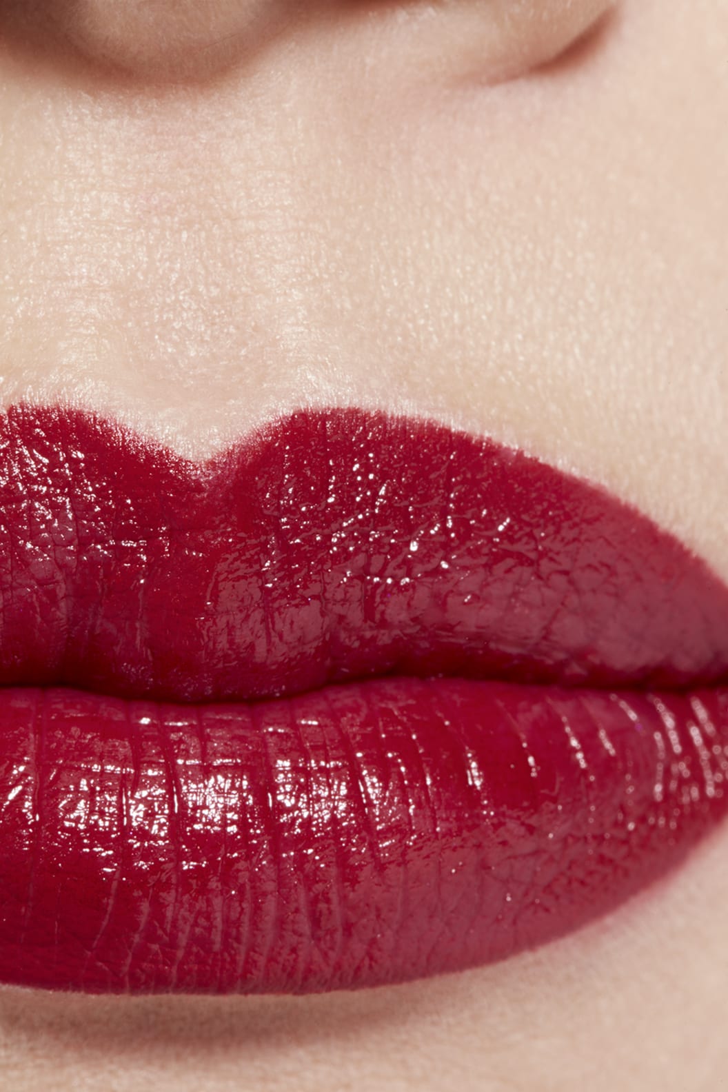 ROUGE ALLURE Luminous intense lip colour 104 - Passion | CHANEL