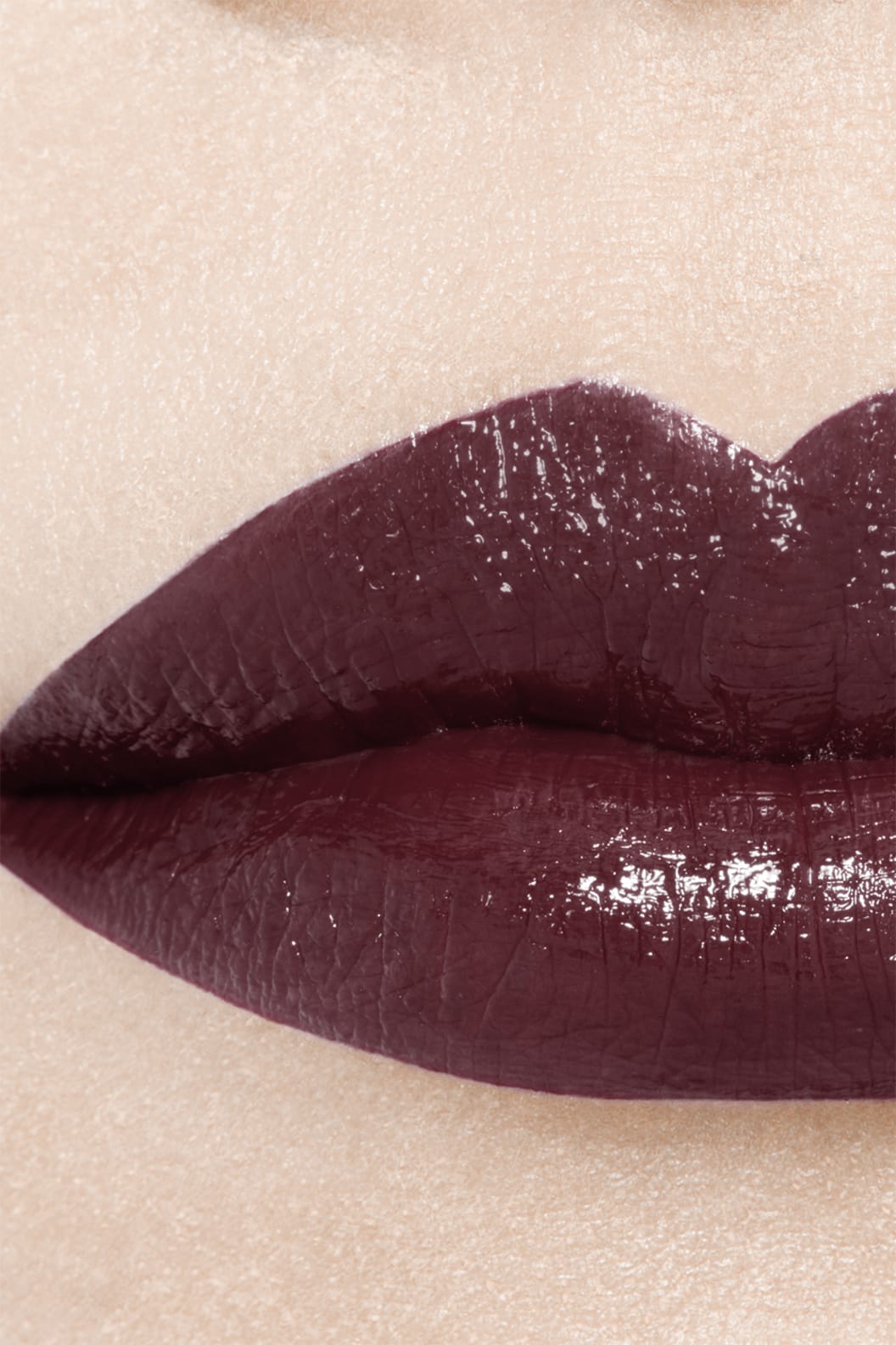 ルージュ アリュール ラック リクィッド リップカラー（つややかな